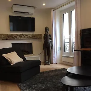 Bellechasse Appartement